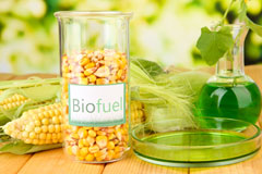 Balnacoil biofuel availability