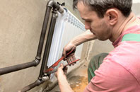 Balnacoil heating repair